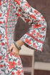 Women Floral Printed Kurta